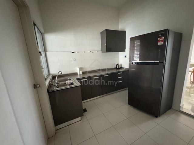 Nice Double storey terrace in s2 height Sakura for sale 1