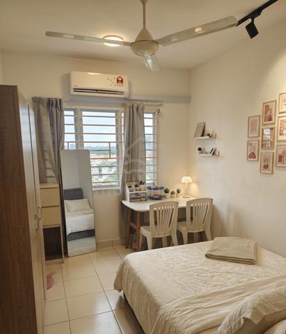 Setia Alam Room for Rent Bilik Sewa Setia Alam 1