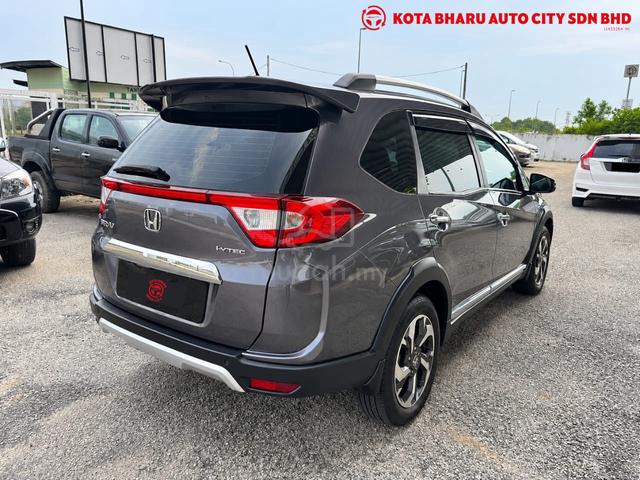Honda BR-V 1.5 V (A) Tahun 2018 - 4