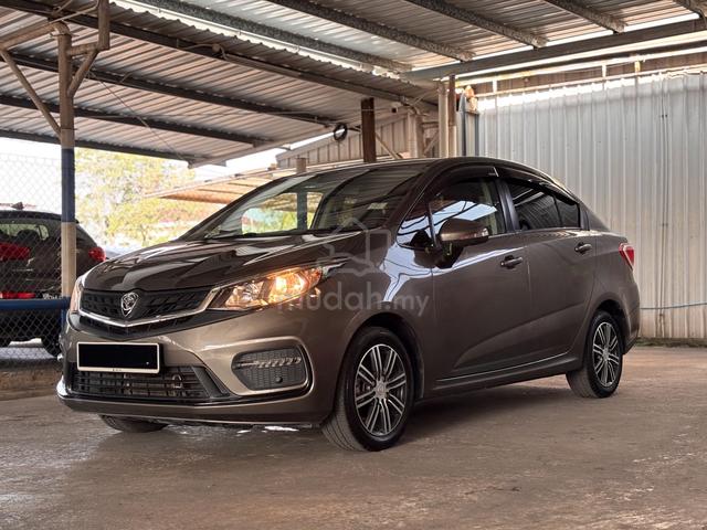 2020 Proton PERSONA 1.6 PREMIUM [Facelift] - 1