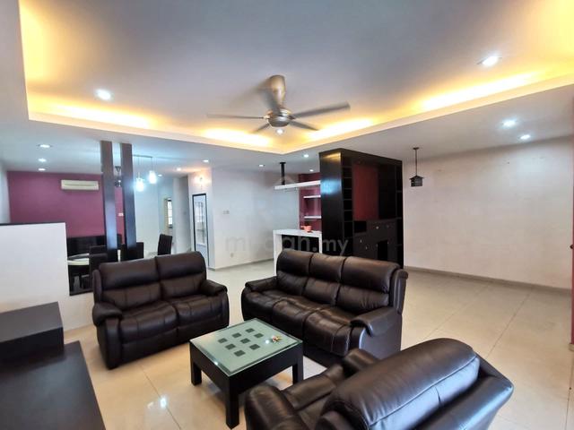 Below Value 17% Big Size 24x70 Wah RM112K Semabok Perdana 2 Sty Teres 1