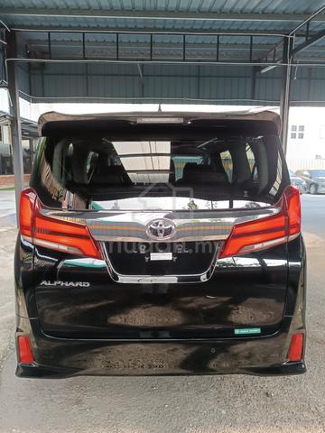 2021 Toyota ALPHARD SC 💥💥💥23K MILEAGE💥💥💥 - 3