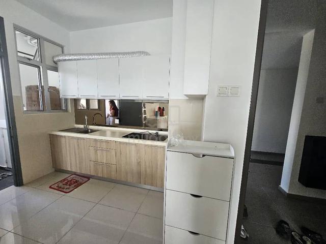 One Sentral Serviced Residence 2