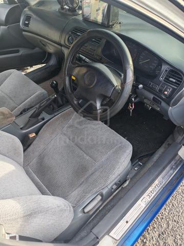 1996 Honda ACCORD 1.8 EX (A) - 5