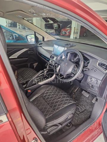 2021 Mitsubishi XPANDER 1.5 MY20 (A) - 5
