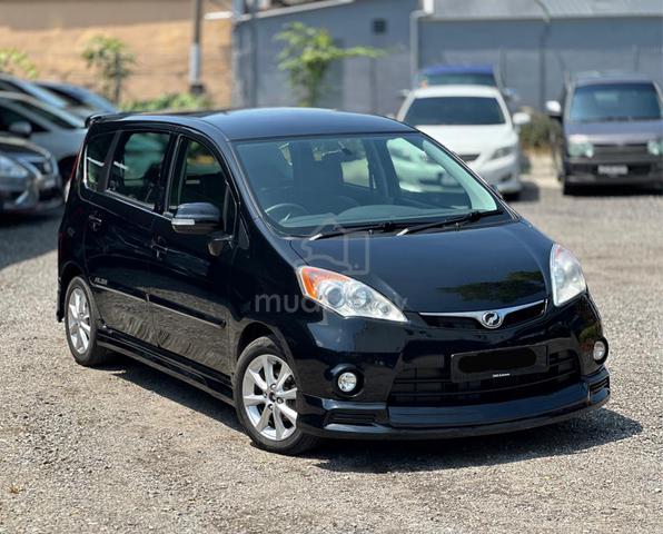 2011 Perodua ALZA 1.5 EZi (A) - 1