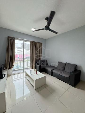 The Aliff Residences 1
