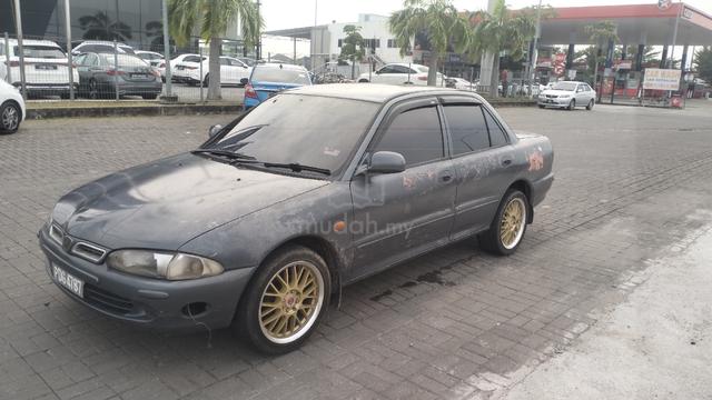 1997 Proton WIRA 1.5 GL (M) - 1