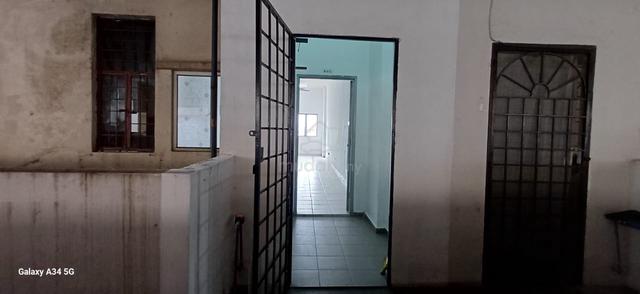 Palm Garden Apartment 1