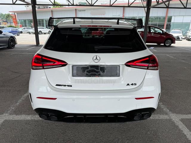 2019 Mercedes Benz A180 1.3 AMG - Low mileage unit - 5