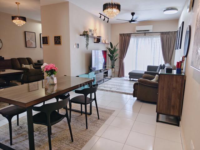 Residensi Alam Damai (PR1MA @ Alam Damai) 1