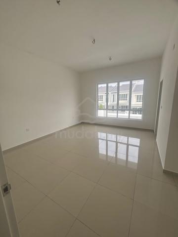 Double Storey Taman Irama Sendayan 2 Labu Sri Sendayan Seremban 1