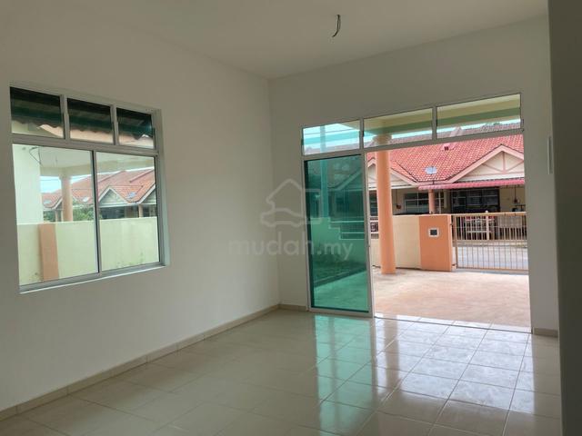 Rumah Berkembar Setingkat @ Taman PSJ Sungai Karang, Kuantan 4