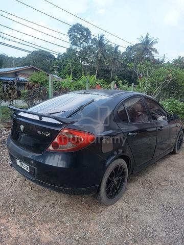 2007 Proton GEN-2 1.6 ENHANCED VERSION A (M) - 2