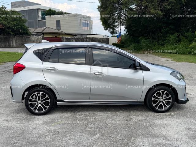 2023 Perodua MYVI 1.5 H (A) 👑CAR KING 25K mileage - 5