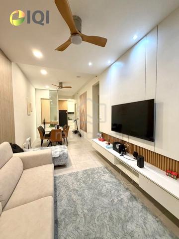 Aston Acacia @Bukit Mertajam 1