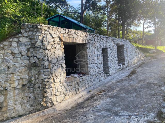 Tanah Dusun with Concept Resort Kuala Kelawang, Jelebu full facilities 3