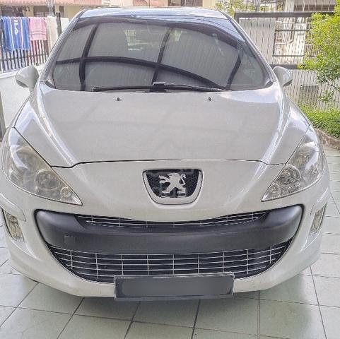 2011 Peugeot 308 1.6 THP (A) - 3