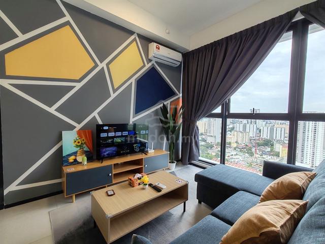 Urban Suites 1