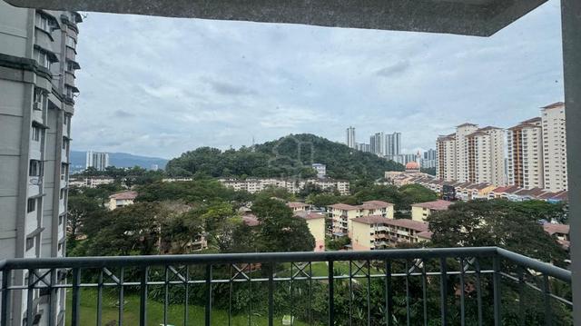 Menara Alpha 1