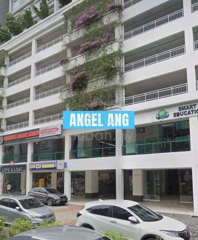 Bayan Lepas Commercial Shop near Airport 5