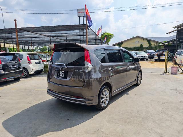 2012 Perodua ALZA 1.5 (AUTO) - 3