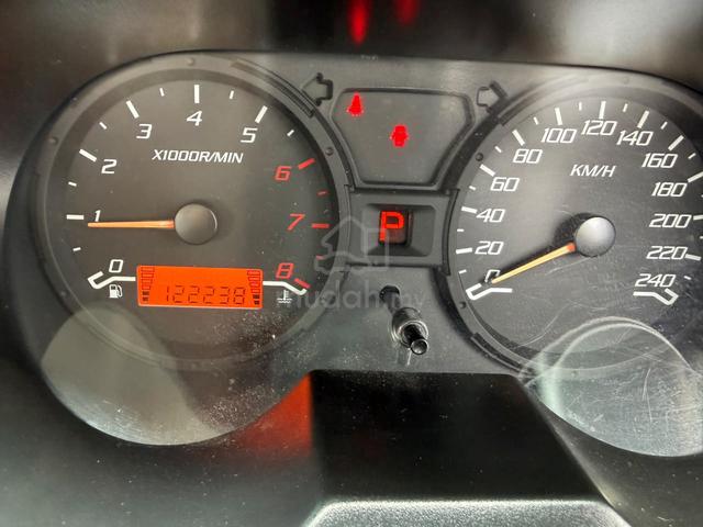 2019 Proton SAGA 1.3 STANDARD (A) FREE WARRANTY - 3