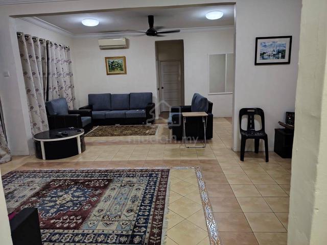 Mutiara Heights 1