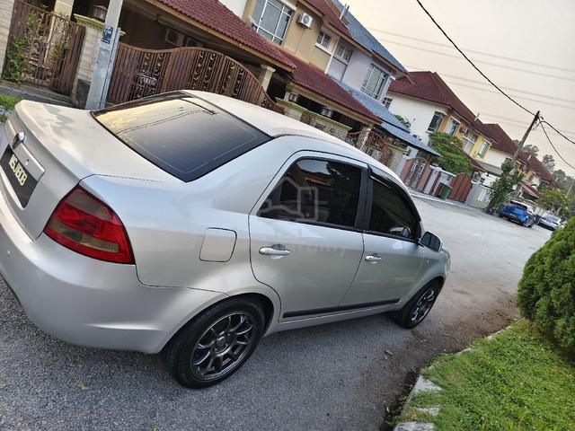 2008 Proton SAGA 1.3 M-LINE (A) - 3