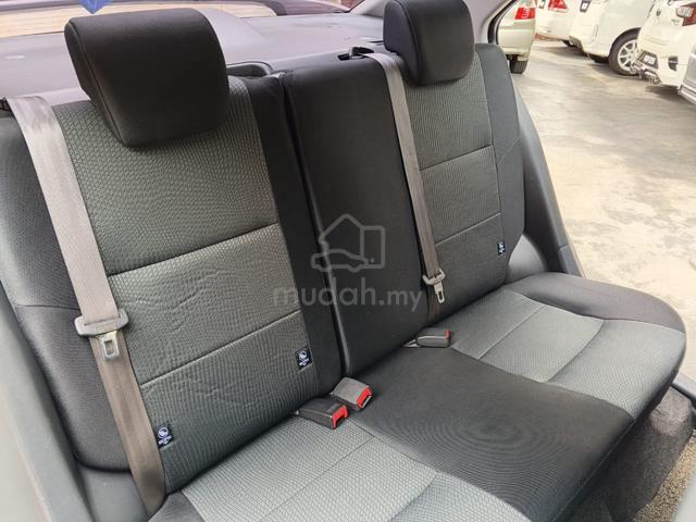 2018 Perodua BEZZA 1.3 PREMIUM X (A) - 5