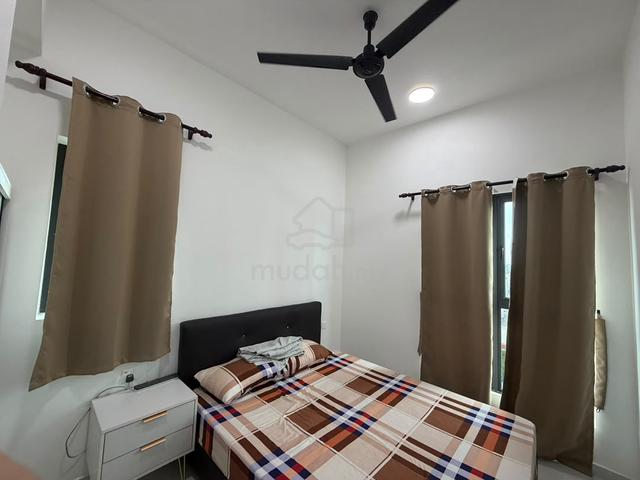 Sinaran Residences @ Utropolis 1