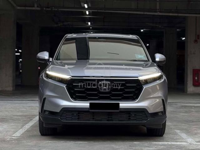 2024 Honda CR-V 1.5 E MY23 RS (A) - 4