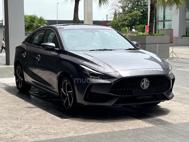 2024/25 MG 5 1.5 Lux (LOW MILEAGE)(MG WARRANTY) - 1