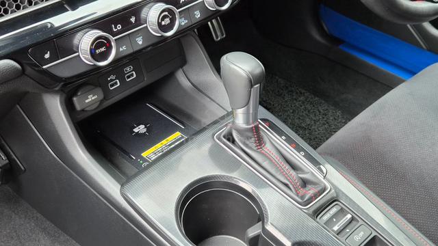 2021 Honda CIVIC 1.5 EX FL1 (A) Warranty 8 Tahun - 4