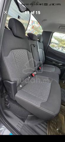 2023 Ford RANGER 2.0 XLT MY22 T6.2 P703 (A) - 3