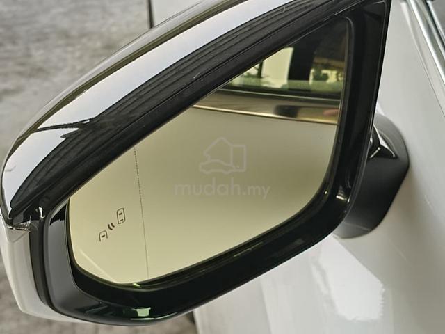 2023 Lexus Is300 F-Sport 2.0 Turbo - 4