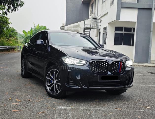 2023 Bmw X4 2.0 - 1
