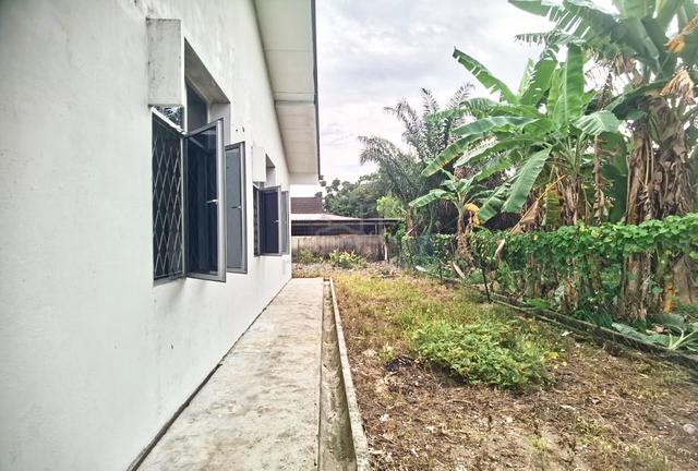Desa Wira ❣️ Single Storey Corner house 1