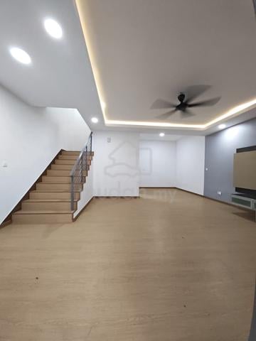 Bukit Indah / Iskandar Puteri / Nusa Idaman / Taman Nusa Sentral 1
