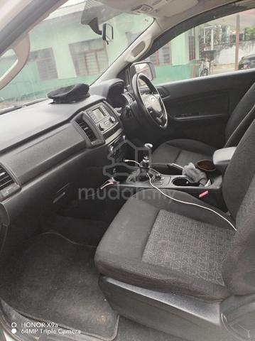 Ford Ranger 2022 Single Cab - 5