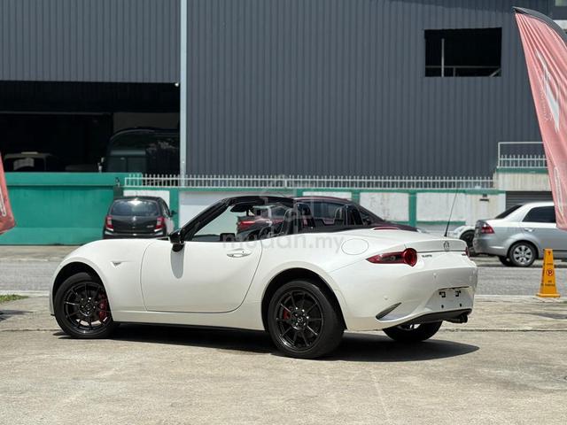 2023 Mazda ROADSTER 1.5 RS CONVERTIBLE - 2