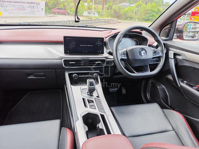 2022 Proton X50 PREMIUM 1.5L (A) - 3