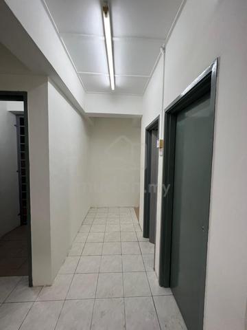 Prima Damansara Shop Apartment 1