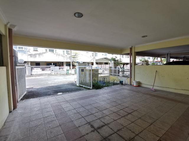 2.5 Storey Terrace Landed House For Sale in Kingfisher Sulaman 1