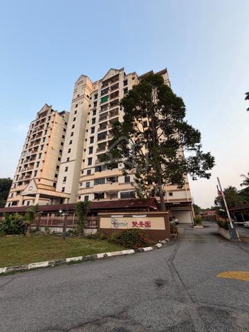 Kondominium Siantan Puri (8th Avenue) 1