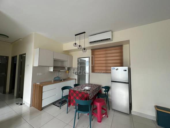 Meru Heights Residences @ Scientex Meru 1