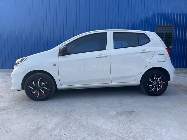 2020 Perodua AXIA 1.0 E (M) - 4