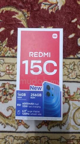REDMI 15 256gb - photo 4 of 5
