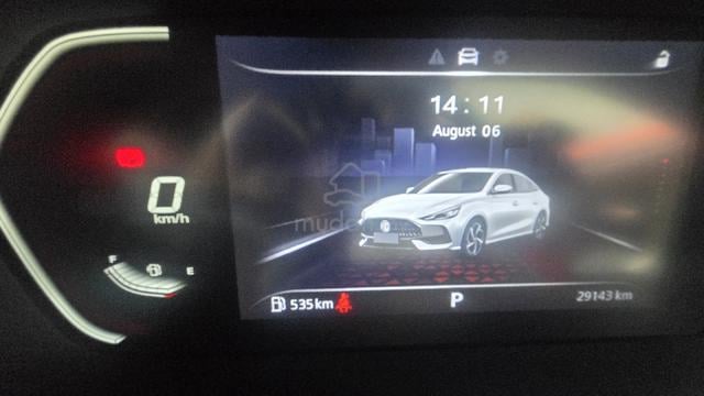 2024 Mg MG5 1.5 - MY24 (A) - 4