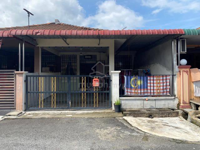 EASY ACCESS 2 TOL JAWI. TERES SETINGKAT TAMAN JAWI INDAH ✅️Full Loan 1